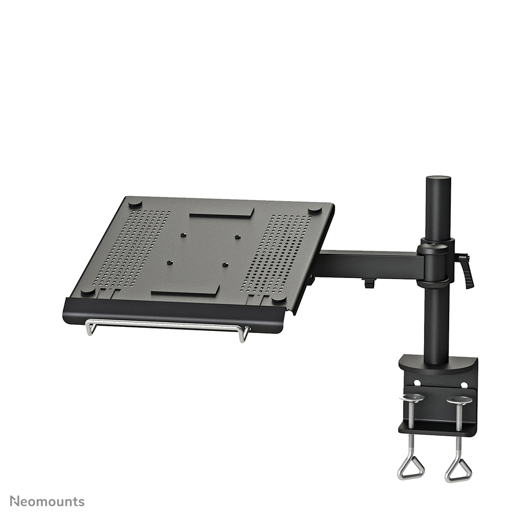 Neomounts NOTEBOOK-D100 Laptop-Halterung Monitorarm 10-22"